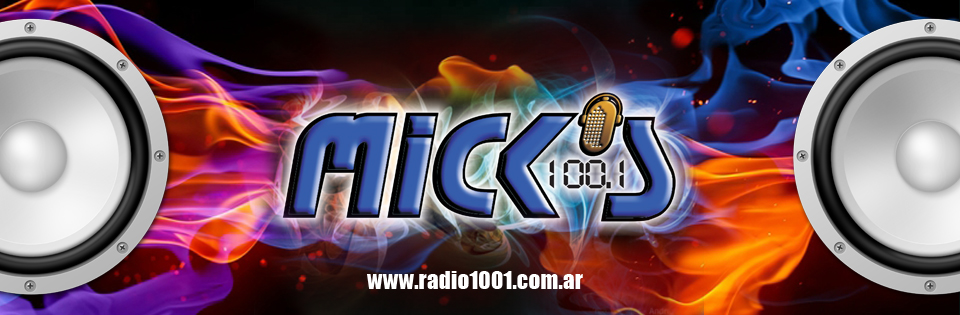 Radio Micks 1001