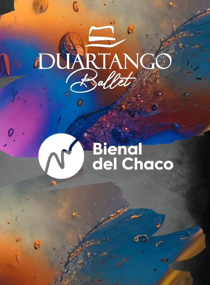 Con integrante oriunda de nuestra ciudad (Abril Valdez) el Ballet Duartango se presenta en la Bienal de Esculturas 2024, escenario Domo del Centenario!!!