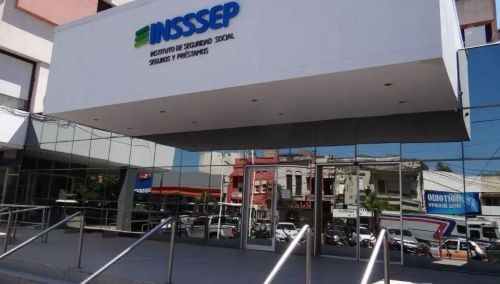 Insssep advierte por nuevas estafas: no realiza reempadronamiento ni actualizaci&oacute;n de datos