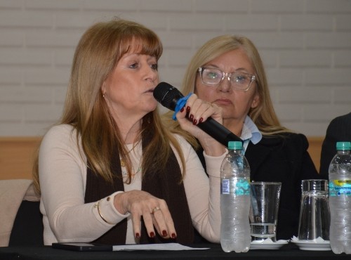 "Jus Ldaxac" ya est&aacute; disponible para consulta  Presentaron la Plataforma Intercultural de Acceso a Justicia para Pueblos Ind&iacute;genas