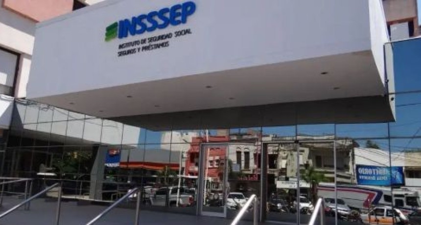 Insssep advierte por nuevas estafas: no realiza reempadronamiento ni actualizaci&oacute;n de datos