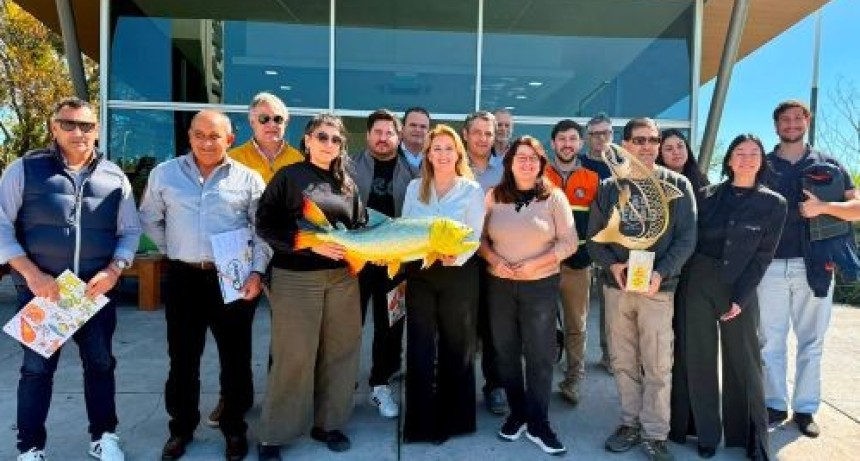 PESCA, TURISMO Y ECONOM&Iacute;A: EL CHACO SE PREPARA PARA UNA NUEVA EDICI&Oacute;N DEL TORNEO DEL DORADO EN LA ISLA DEL CERRITO