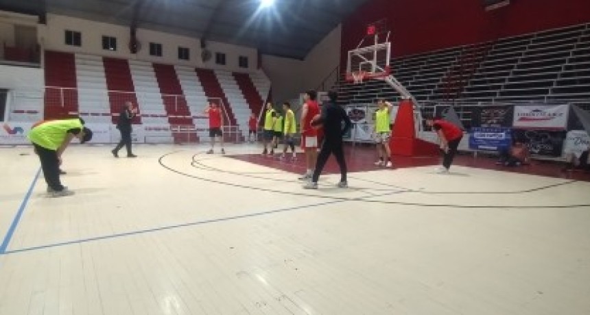 Jorge Lobera: &ldquo;Tenemos muchas cosas para mejorar&rdquo;