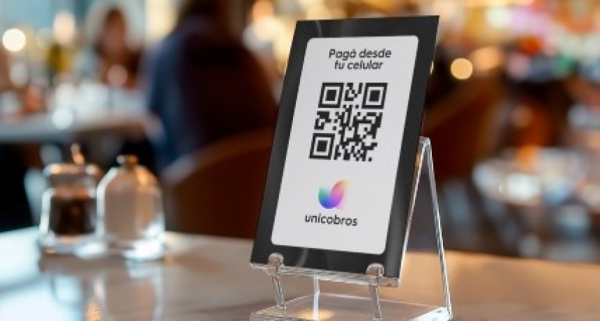 Unicobros, la soluci&oacute;n de cobros del NBCH que ya suma m&aacute;s de 9.000 comercios adheridos en la provincia