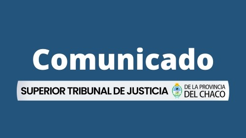 STJ advierte que descontará haberes al personal judicial que adhiera a próximas medidas de fuerza