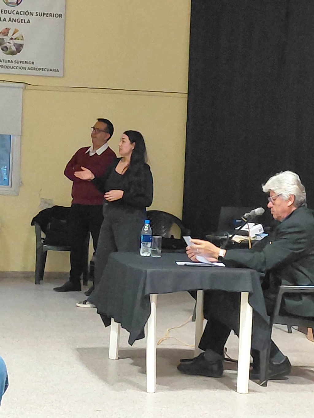 Formarse para conocer, observar y comprender la realidad educativa