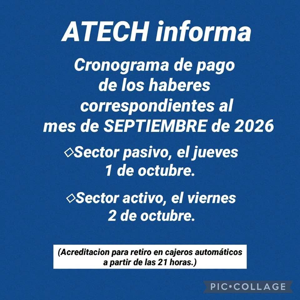 Crisis en la educación chaqueña: con pérdidas salariales cercanas al 40 %, el Ejecutivo busca sepultar la cláusula gatillo