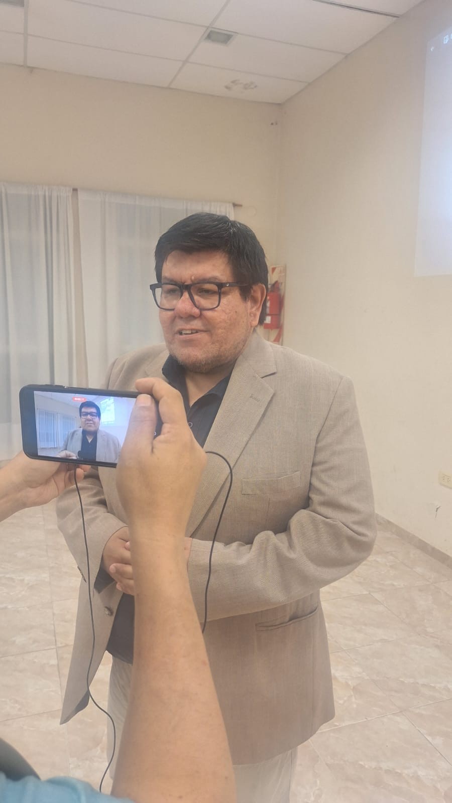 La Cámara de Comercio renovó autoridades e impulsó su transformación digital con el lanzamiento de su nuevo portal web