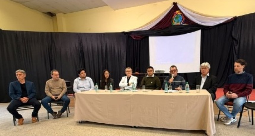 El IESVA celebra un gran logro: la firma del Convenio Marco de Cooperaci&oacute;n Institucional con el Colegio Profesional de T&eacute;cnicos de la Provincia del Chaco (CTeC).