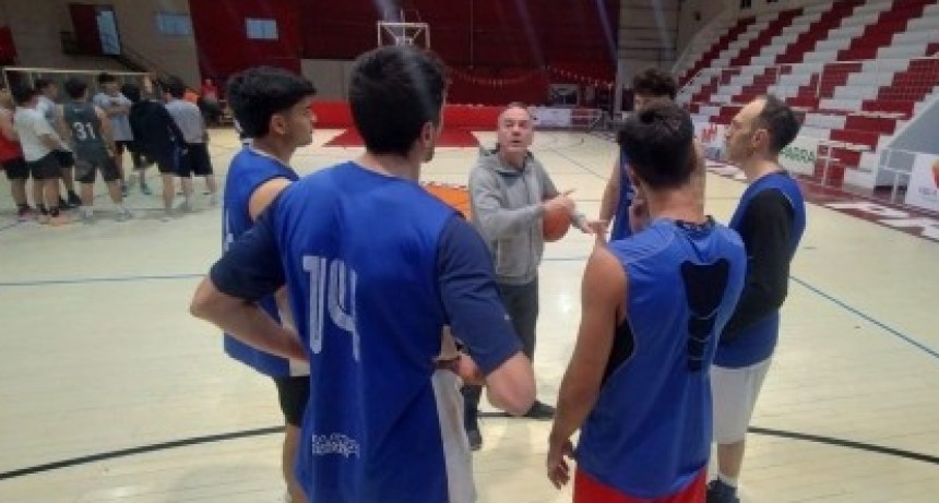 JORGE LOBERA: &ldquo;CONFI&Oacute; ABSOLUTAMENTE EN EL EQUIPO&rdquo;