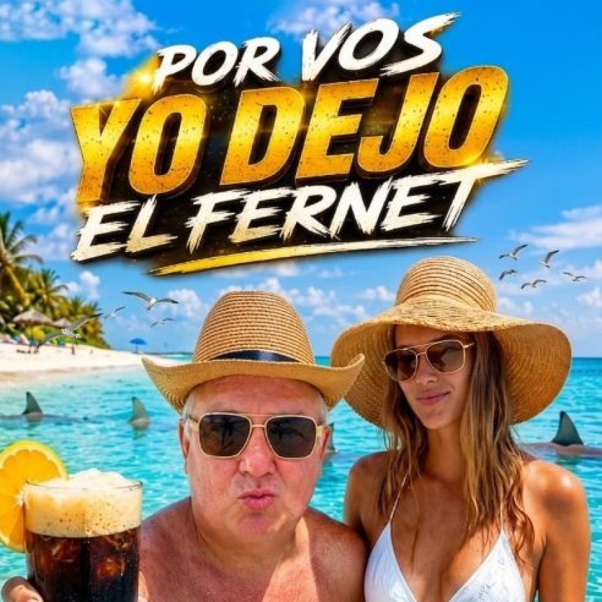 DESDE VILLA ANGELA AL MUNDO