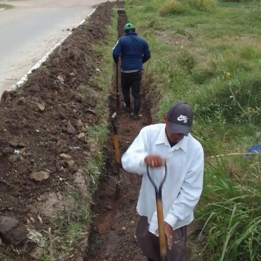 El Municipio ampl&iacute;a su plan de mantenimiento urbano y prevenci&oacute;n en los barrios