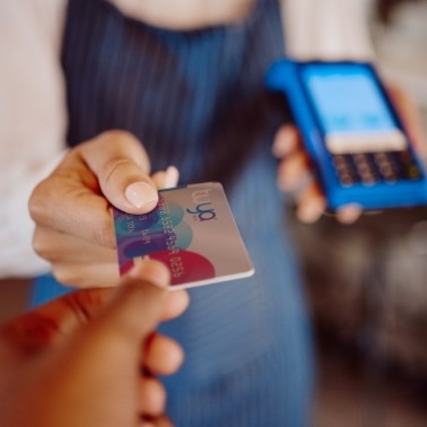 Tarjeta Tuya: cuotas y reintegro para renovarse en primavera