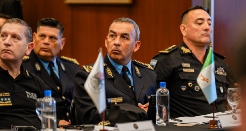 ROMERO PLANTE&Oacute; ANTE NACI&Oacute;N LA ACTIVACI&Oacute;N DE RADARES, MAYOR ARTICULACI&Oacute;N AEROESPACIAL Y EL DESARROLLO DE TECNOLOG&Iacute;A PROPIA