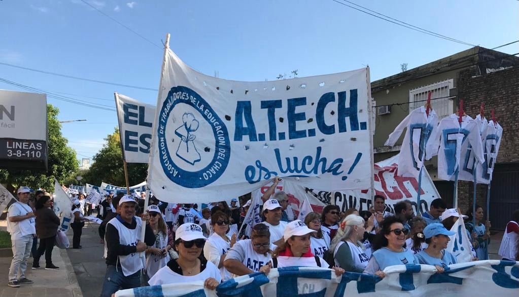 ATECH: ¿¿¿EL INSSSEP EN MODO “CAMPAÑA ELECTORAL”???